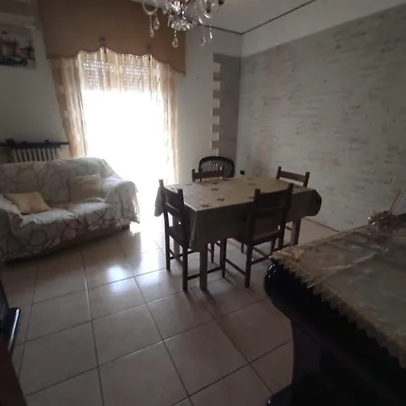 דירה Casa Marilu *