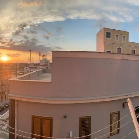 Casa Marilù Appartement Margherita Di Savoia