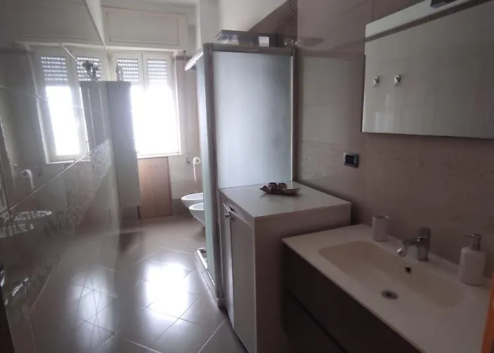 Casa Marilu Apartment