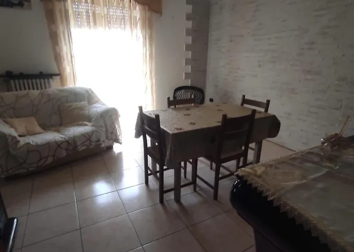 Apartment Casa Marilu *